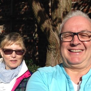 Profilbild von Dieter Zoch