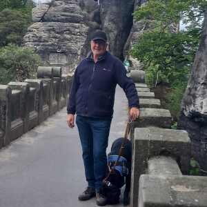 Profilbild von Dieter Zoch