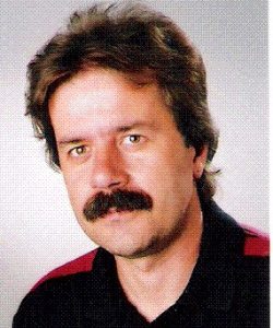 Profilbild von Dieter Zöppel