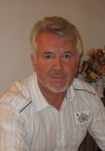 Profilbild von Dieter Zollmann