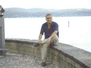 Profilbild von Dieter Zschiedrich