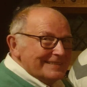 Profilbild von Dieter Zuchowski