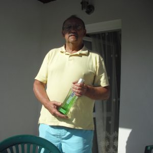 Profilbild von Dieter Zumsteg