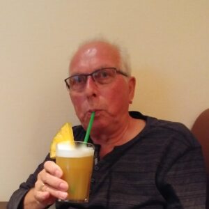 Profilbild von Dieter Zunker