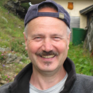 Profilbild von Dieter Zutschke