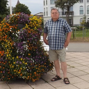 Profilbild von Dieter Zyrus