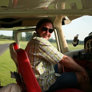 Profilbild von Dieter de Reuter