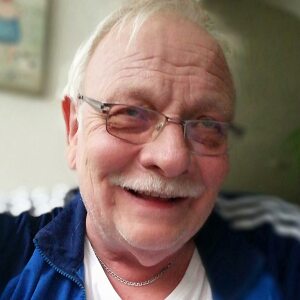 Profilbild von Dieter van Dornik