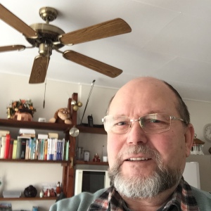 Profilbild von Dieter van Dreuten
