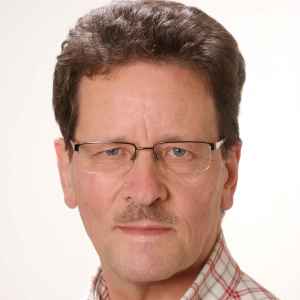 Profilbild von Dieter van Holst