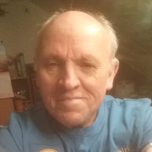 Profilbild von Dieter van Nahmen