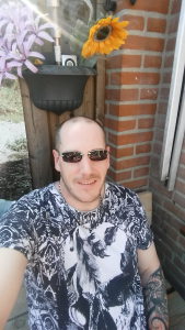Profilbild von Dieter van de Loo