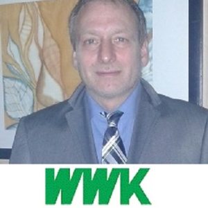 Profilbild von Dietfried Gerhardus