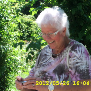 Profilbild von Dietgard Marie Schumacher