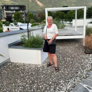 Profilbild von Dietgard Weisbrod
