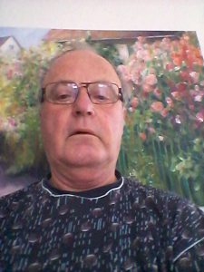 Profilbild von Dietger Härtel