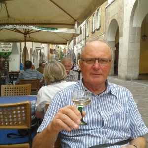 Profilbild von Dietger Härtel