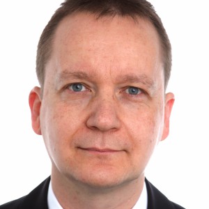Profilbild von Dietger Lux