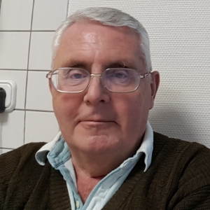 Profilbild von Dietger Müller