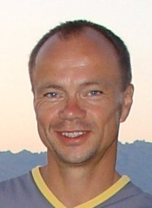 Profilbild von Diethard Atzler