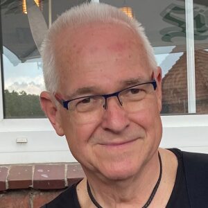 Profilbild von Diethard Guse