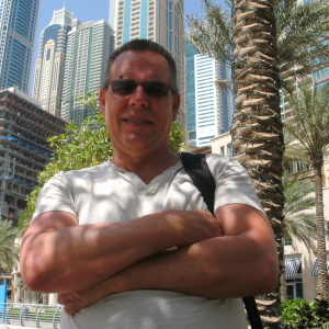 Profilbild von Diethard Hemker