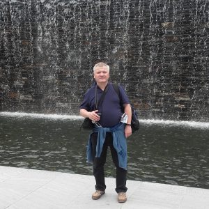 Profilbild von Diethard Kismacher
