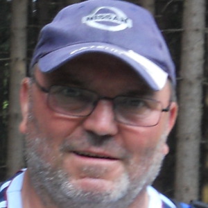 Profilbild von Diethard Kötsch