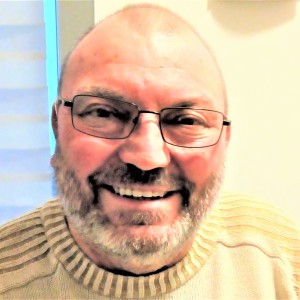 Profilbild von Diethard Kötsch