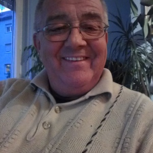 Profilbild von Diethard Schüller