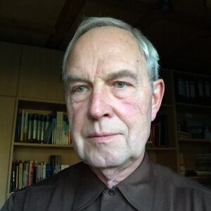Profilbild von Diethard Schumann