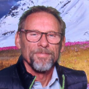 Profilbild von Diethardt Schümann