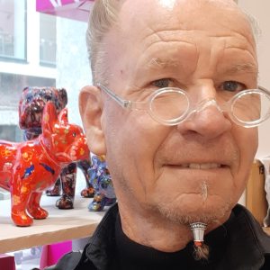 Profilbild von Diethelm Auer von Herrenkirchen