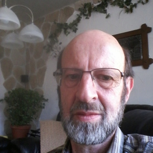 Profilbild von Diethelm Mielenhausen