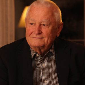 Profilbild von Diethelm Petermann