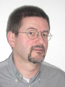 Profilbild von Diethelm Teckenberg