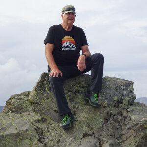 Profilbild von Diethelm Togny