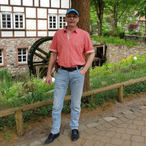 Profilbild von Diethelm Zädow