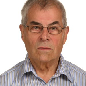 Profilbild von Diether Heinzmann