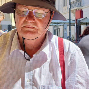 Profilbild von Diether Schürr
