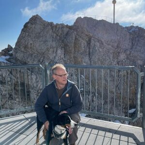 Profilbild von Diether Weiss