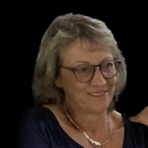 Profilbild von Dietlind Bartlau