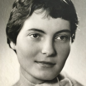 Profilbild von Dietlind Dr.jährig