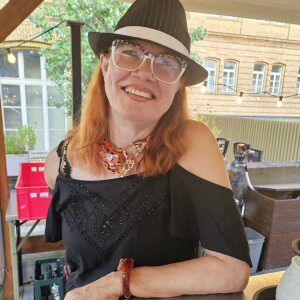 Profilbild von Dietlind Frenz