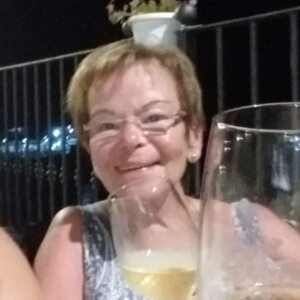 Profilbild von Dietlind Gissler