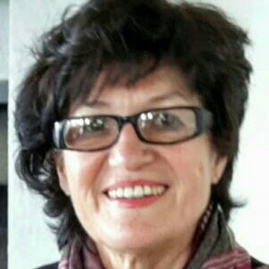 Profilbild von Dietlind Jordan