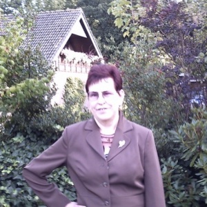 Profilbild von Dietlind Kasselt