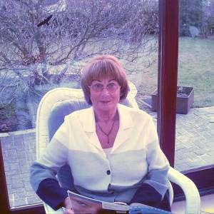 Profilbild von Dietlind Köhler