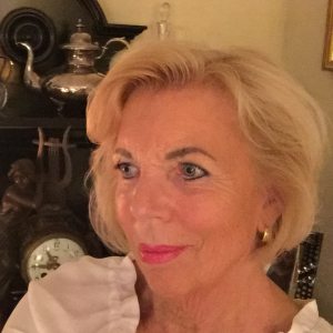 Profilbild von Dietlind Mainka
