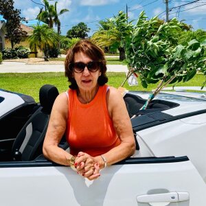 Profilbild von Dietlind Schippmann